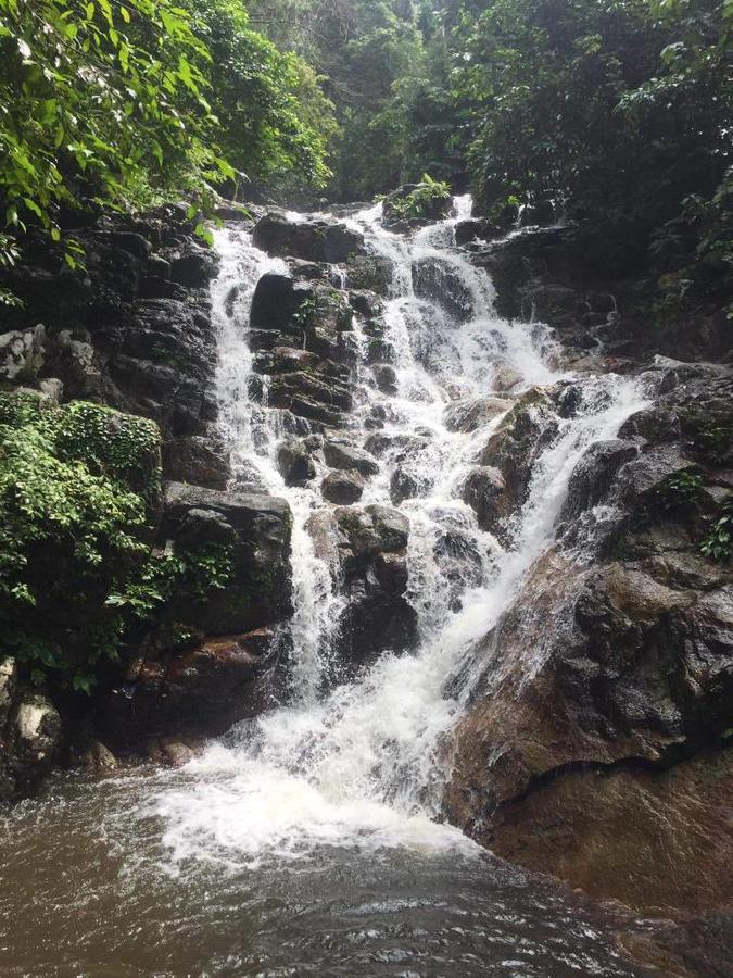 Simukut Place Kampong Pasir Sanang Burong ภายนอก รูปภาพ