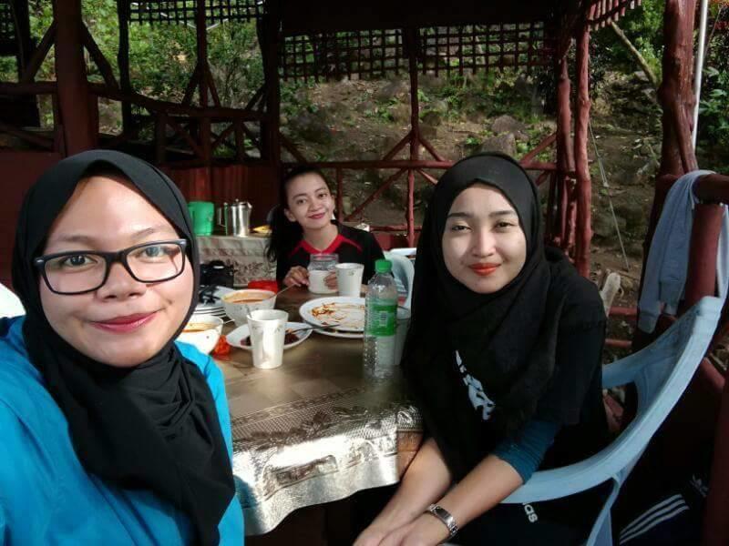 Simukut Place Kampong Pasir Sanang Burong ภายนอก รูปภาพ