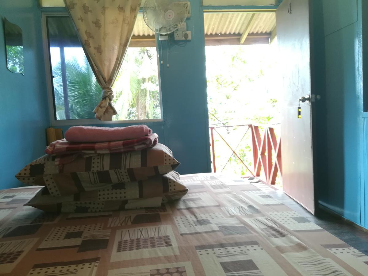 Simukut Place Kampong Pasir Sanang Burong ภายนอก รูปภาพ