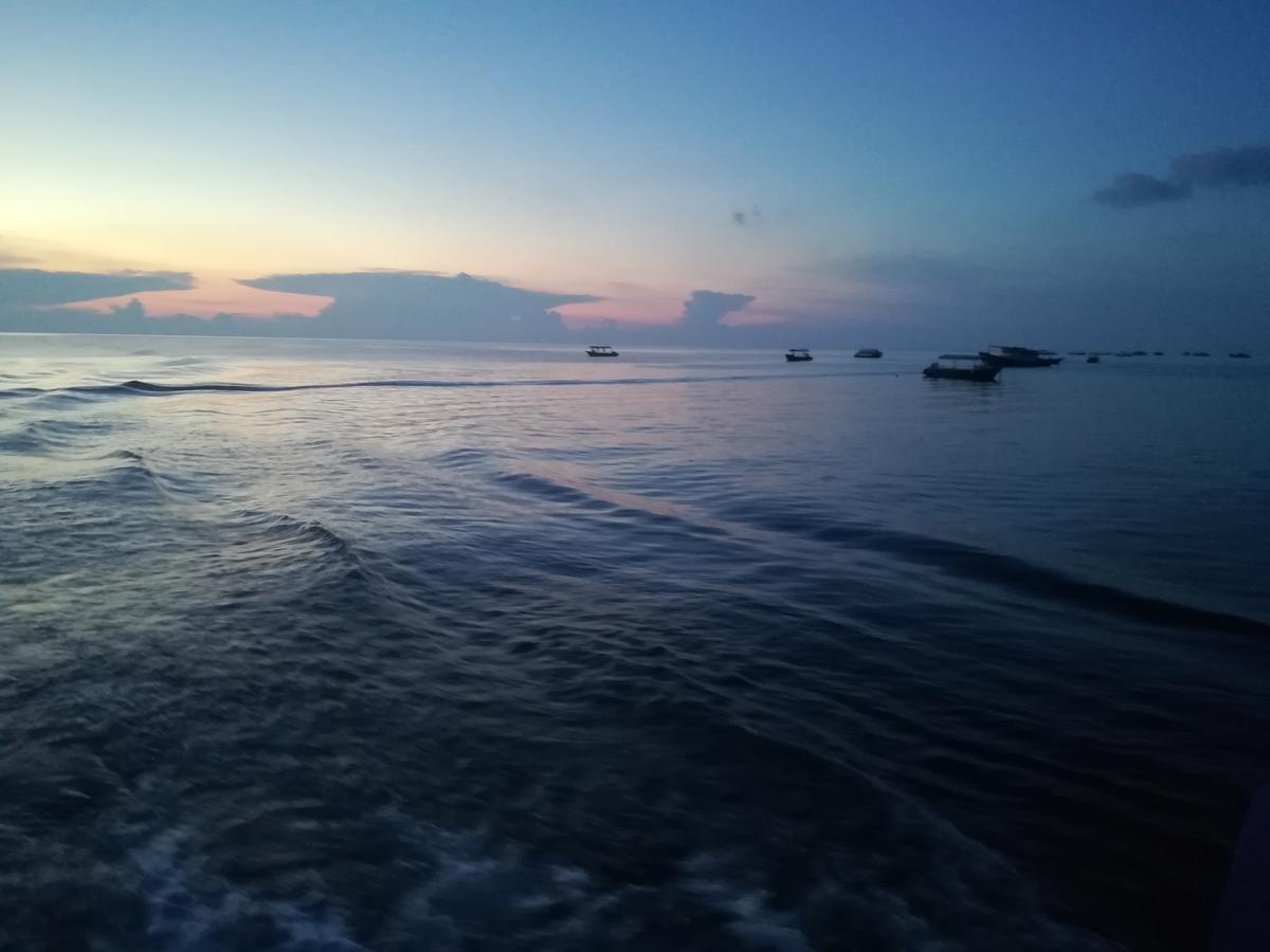 Simukut Place Kampong Pasir Sanang Burong ภายนอก รูปภาพ